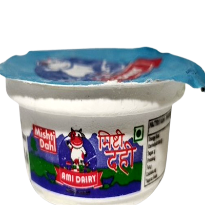 Mishti Dahi